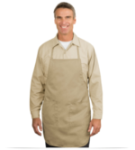 Aprons