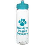 Halcyon Water Bottle