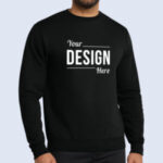 Crewneck Sweatshirts - Image 4