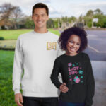 Crewneck Sweatshirts