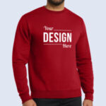 Crewneck Sweatshirts - Image 9