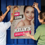 posters
