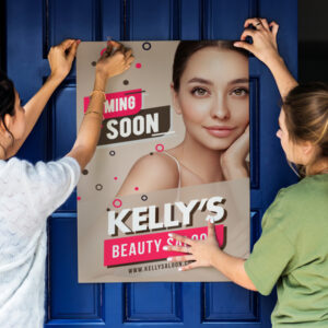 posters