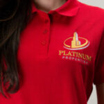 Polo Shirts