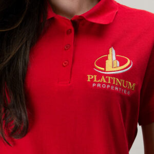 Polo Shirts