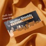 Business Cards - Image 5