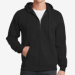 Fullzip Hoodie Sweatshirts - Image 4