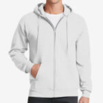 Fullzip Hoodie Sweatshirts - Image 3