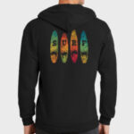 Fullzip Hoodie Sweatshirts - Image 2